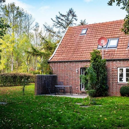 Zugvogel OG Schillig Exterior foto