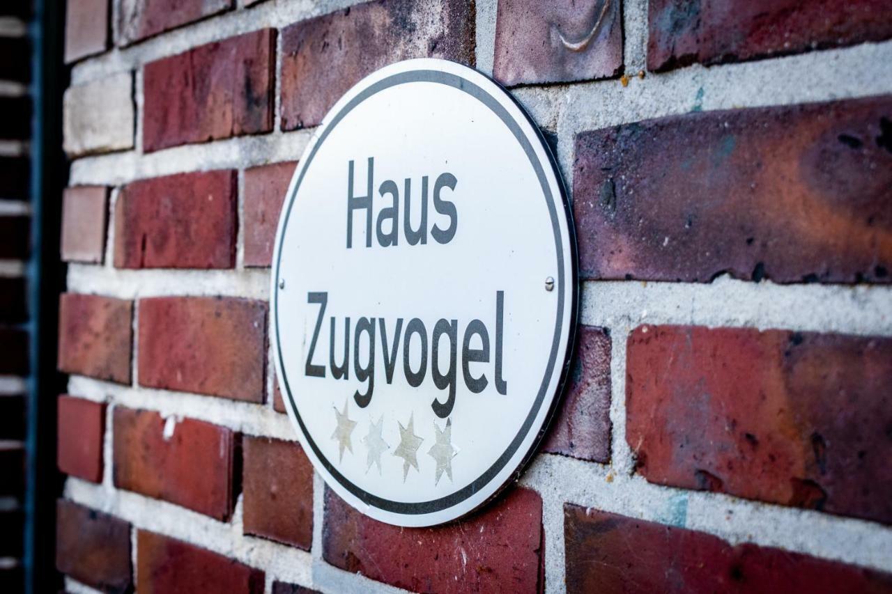 Zugvogel OG Schillig Exterior foto