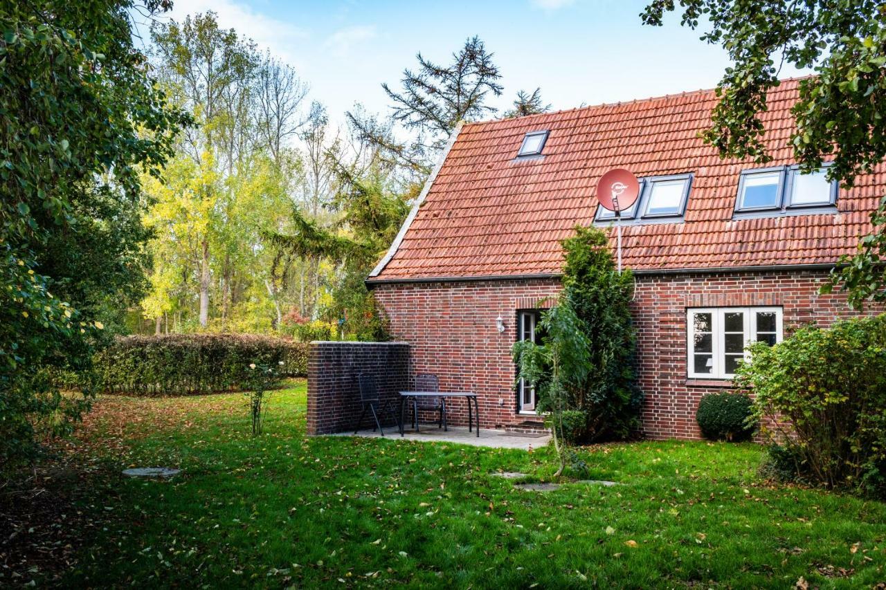 Zugvogel OG Schillig Exterior foto
