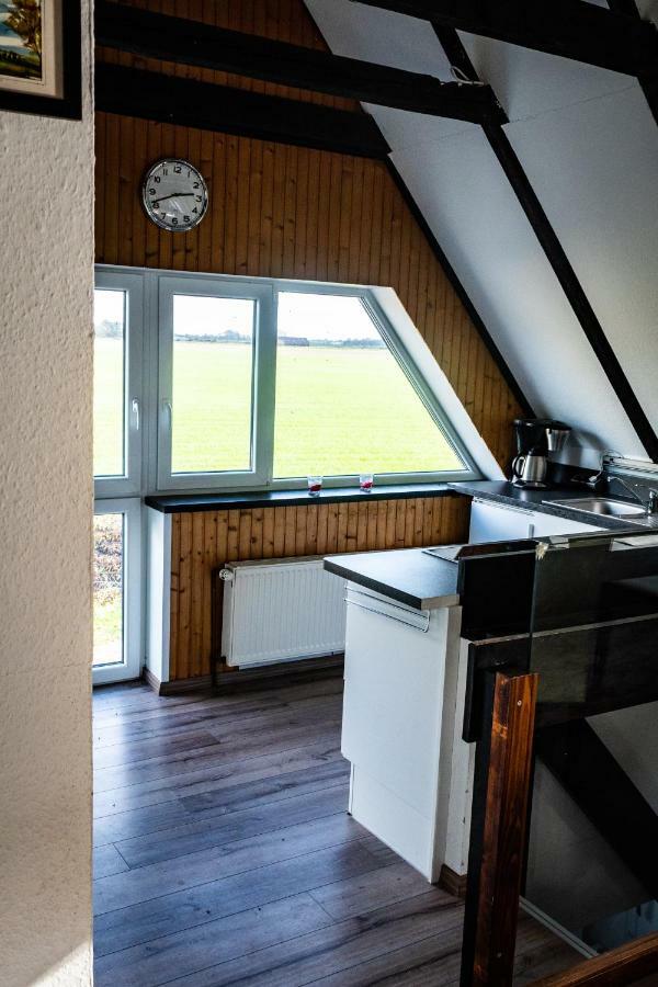 Zugvogel OG Schillig Exterior foto